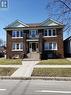 1091 Gladstone Avenue, Windsor, ON  - Outdoor With Facade 