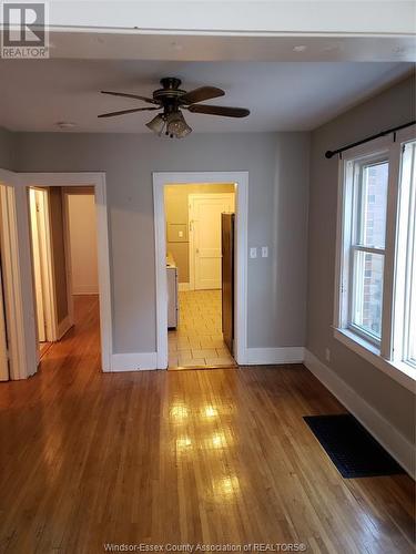 1091 Gladstone Avenue, Windsor, ON - Indoor Photo Showing Other Room