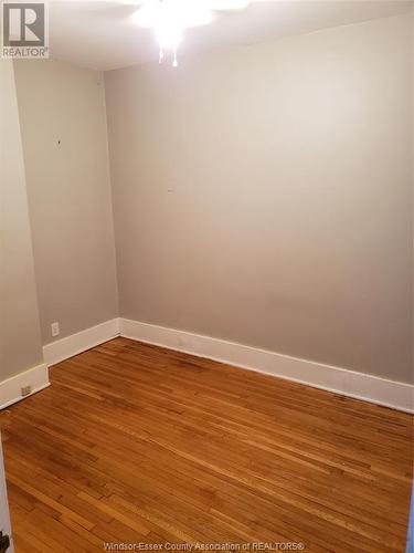 1091 Gladstone Avenue, Windsor, ON - Indoor Photo Showing Other Room