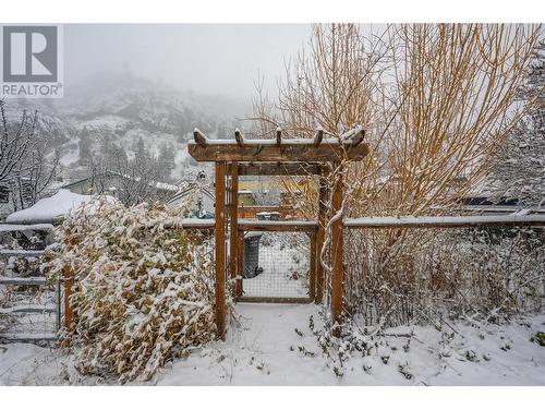 11212 Victoria Road, Summerland, BC - Outdoor