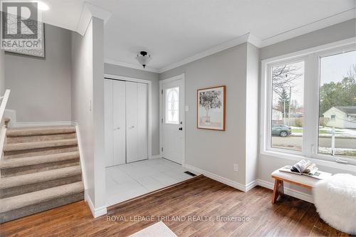 42 Oregon Road, London, ON - Indoor Photo Showing Other Room