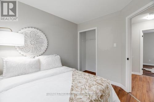 42 Oregon Road, London, ON - Indoor Photo Showing Bedroom