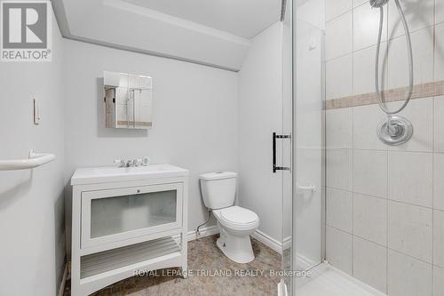 42 Oregon Road, London, ON - Indoor Photo Showing Bathroom