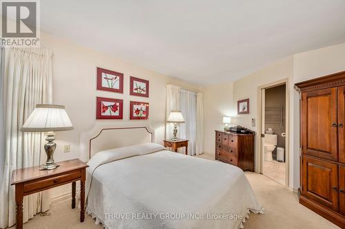 720 Hillcrest Drive, London, ON - Indoor Photo Showing Bedroom