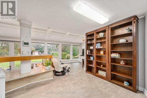 720 Hillcrest Drive, London, ON - Indoor