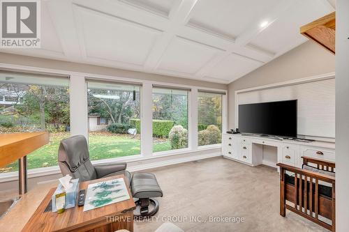 720 Hillcrest Drive, London, ON - Indoor