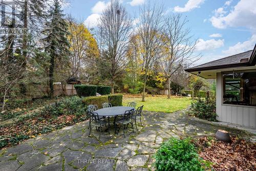 720 Hillcrest Drive, London, ON - Outdoor