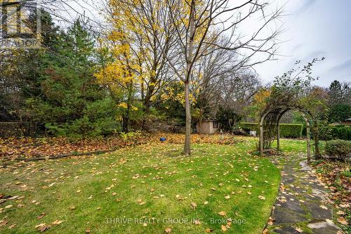 720 Hillcrest Drive, London, ON - Outdoor