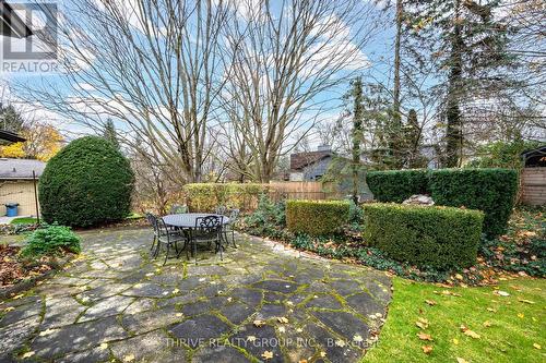 720 Hillcrest Drive, London, ON - Outdoor