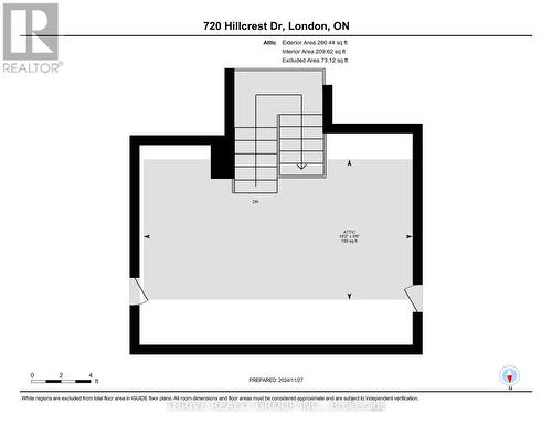 720 Hillcrest Drive, London, ON - Other