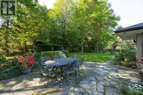 720 Hillcrest Drive, London, ON - Outdoor