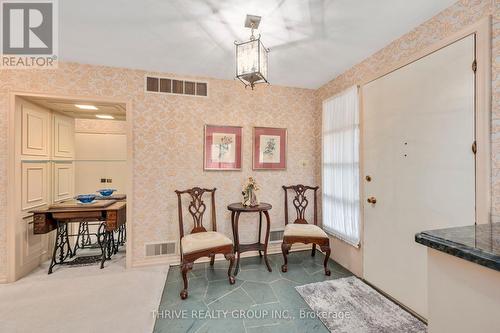 720 Hillcrest Drive, London, ON - Indoor Photo Showing Other Room