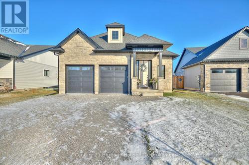 3532 Canfield Crescent, Fort Erie (327 - Black Creek), ON - Outdoor