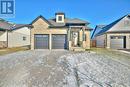 3532 Canfield Crescent, Fort Erie (327 - Black Creek), ON  - Outdoor 