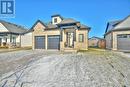 3532 Canfield Crescent, Fort Erie (327 - Black Creek), ON  - Outdoor 