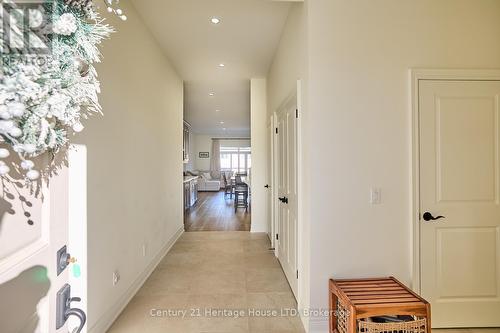 3532 Canfield Crescent, Fort Erie (327 - Black Creek), ON - Indoor Photo Showing Other Room