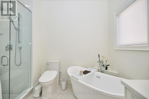 3532 Canfield Crescent, Fort Erie (327 - Black Creek), ON - Indoor Photo Showing Bathroom