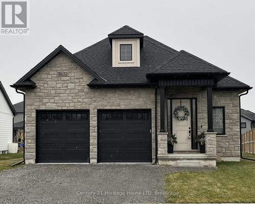 3532 Canfield Crescent, Fort Erie (327 - Black Creek), ON - Outdoor