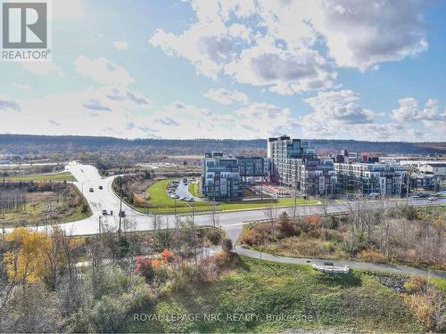 545 - 16 Concord Place, Grimsby (540 - Grimsby Beach), ON - Outdoor With View