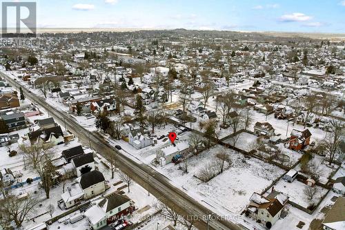 698 King Street, Port Colborne (877 - Main Street), ON - Outdoor With View