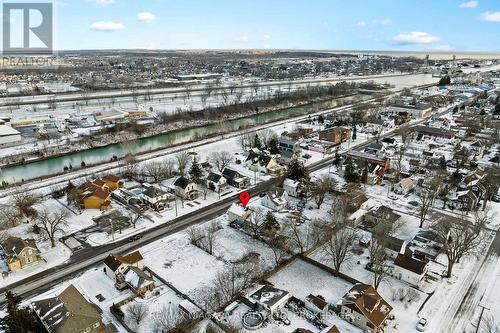 698 King Street, Port Colborne (877 - Main Street), ON - Outdoor With View