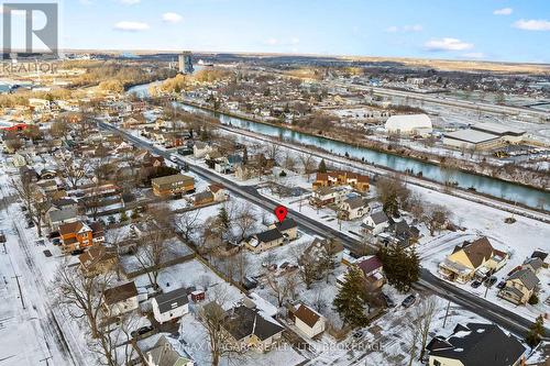 698 King Street, Port Colborne (877 - Main Street), ON - Outdoor With View