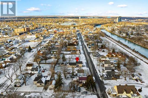 698 King Street, Port Colborne (877 - Main Street), ON - Outdoor With View