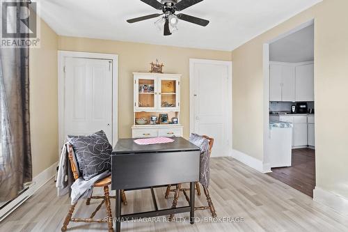 698 King Street, Port Colborne (877 - Main Street), ON - Indoor Photo Showing Dining Room