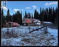 5659 Gilbert Road, Smithers, BC  - Outdoor 