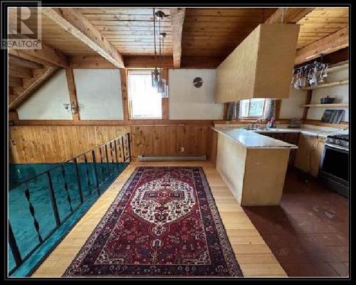 5659 Gilbert Road, Smithers, BC - Indoor