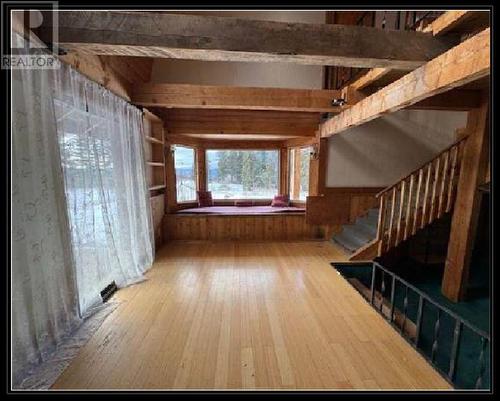 5659 Gilbert Road, Smithers, BC - Indoor Photo Showing Other Room