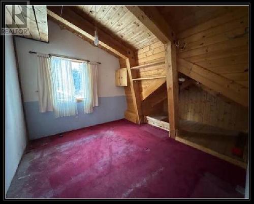 5659 Gilbert Road, Smithers, BC - Indoor Photo Showing Other Room