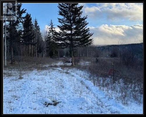 5659 Gilbert Road, Smithers, BC - Outdoor