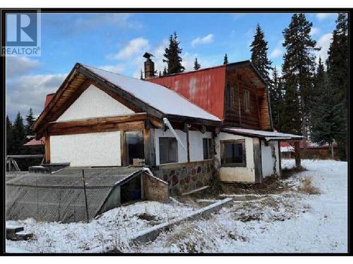 5659 Gilbert Road, Smithers, BC - Outdoor