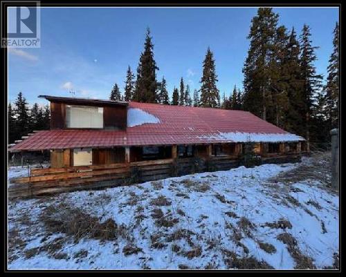 5659 Gilbert Road, Smithers, BC - Outdoor