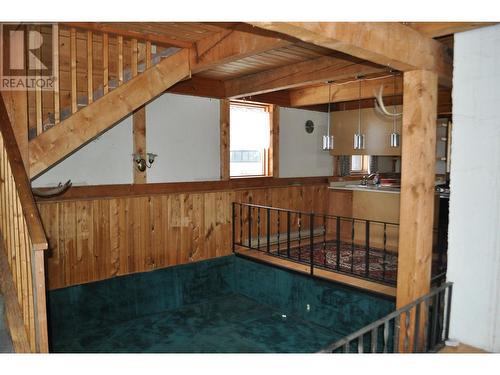 5659 Gilbert Road, Smithers, BC - Indoor Photo Showing Other Room