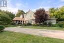 136 Main Street West, Kingsville, ON  - Outdoor With Facade 