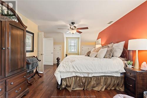 136 Main Street West, Kingsville, ON - Indoor Photo Showing Bedroom