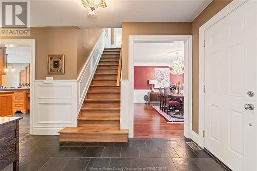 136 Main Street West, Kingsville, ON - Indoor Photo Showing Other Room