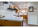 800 Valhalla Drive Unit# 64, Kamloops, BC  - Indoor Photo Showing Kitchen With Upgraded Kitchen 