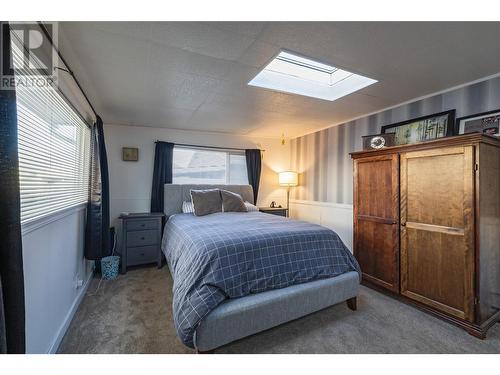 800 Valhalla Drive Unit# 64, Kamloops, BC - Indoor Photo Showing Bedroom