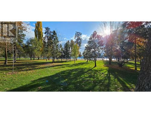 217 Elm Avenue Unit# 301, Penticton, BC - Outdoor With View