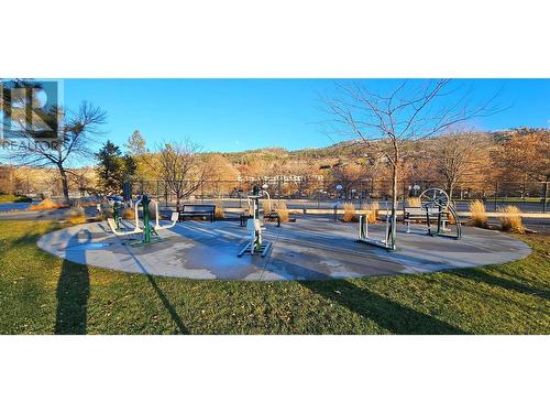 217 Elm Avenue Unit# 301, Penticton, BC - Outdoor With View