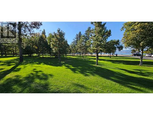 217 Elm Avenue Unit# 301, Penticton, BC - Outdoor With View