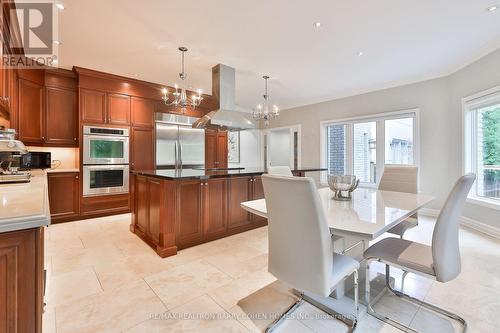 218 Owen Boulevard, Toronto, ON - Indoor