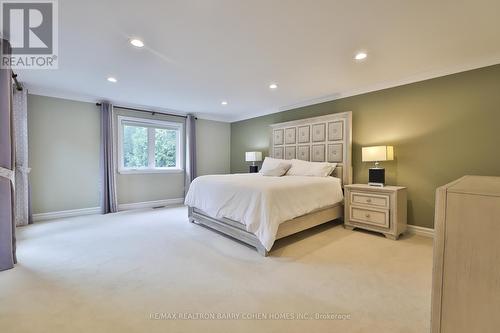 218 Owen Boulevard, Toronto, ON - Indoor Photo Showing Bedroom