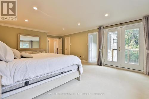 218 Owen Boulevard, Toronto, ON - Indoor Photo Showing Bedroom