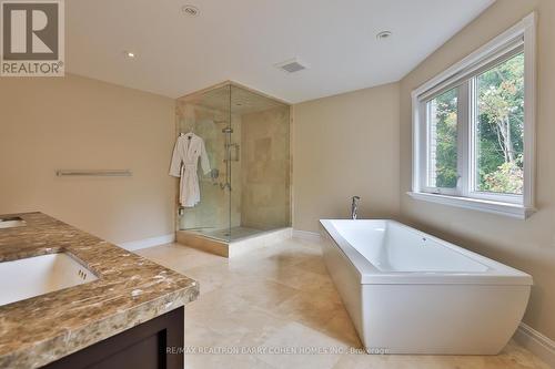 218 Owen Boulevard, Toronto, ON - Indoor Photo Showing Bathroom