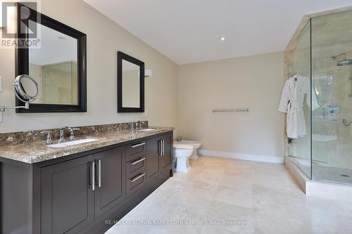 218 Owen Boulevard, Toronto, ON - Indoor Photo Showing Bathroom