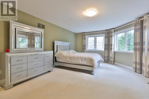 218 Owen Boulevard, Toronto, ON - Indoor Photo Showing Bedroom